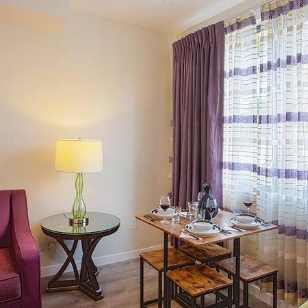 Luxurious One Bedroom Suite With Balboa Park View San Diego Bagian luar foto