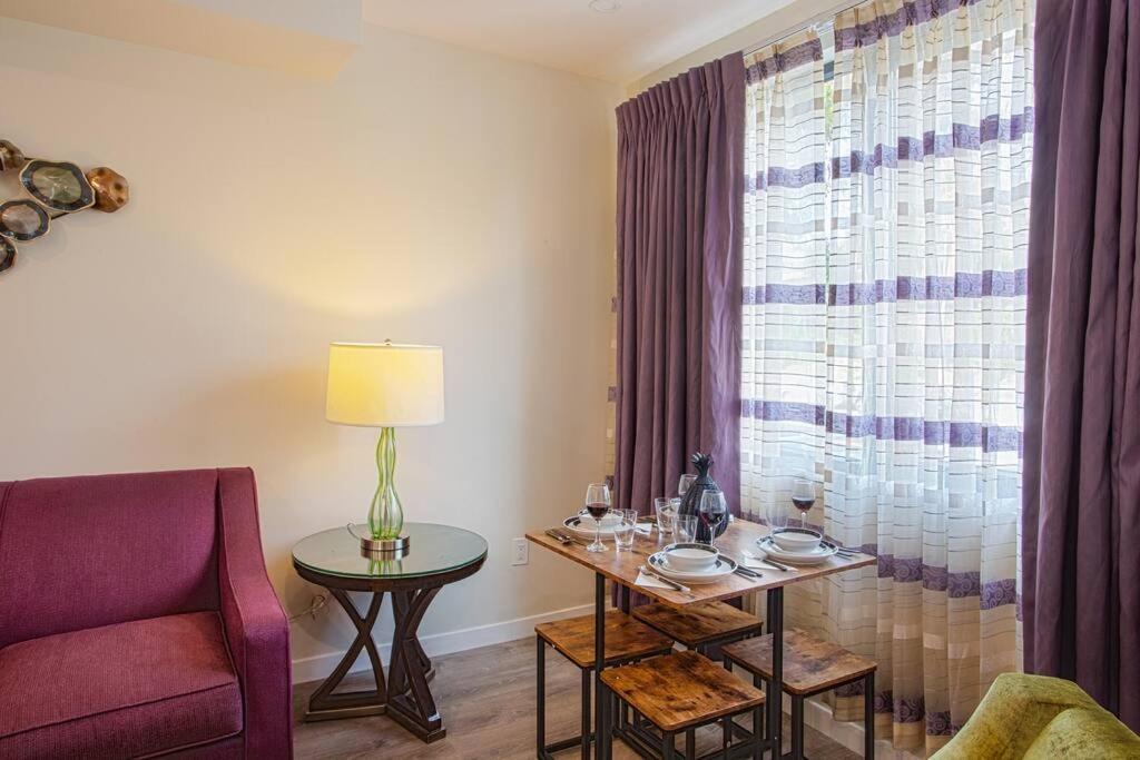 Luxurious One Bedroom Suite With Balboa Park View San Diego Bagian luar foto
