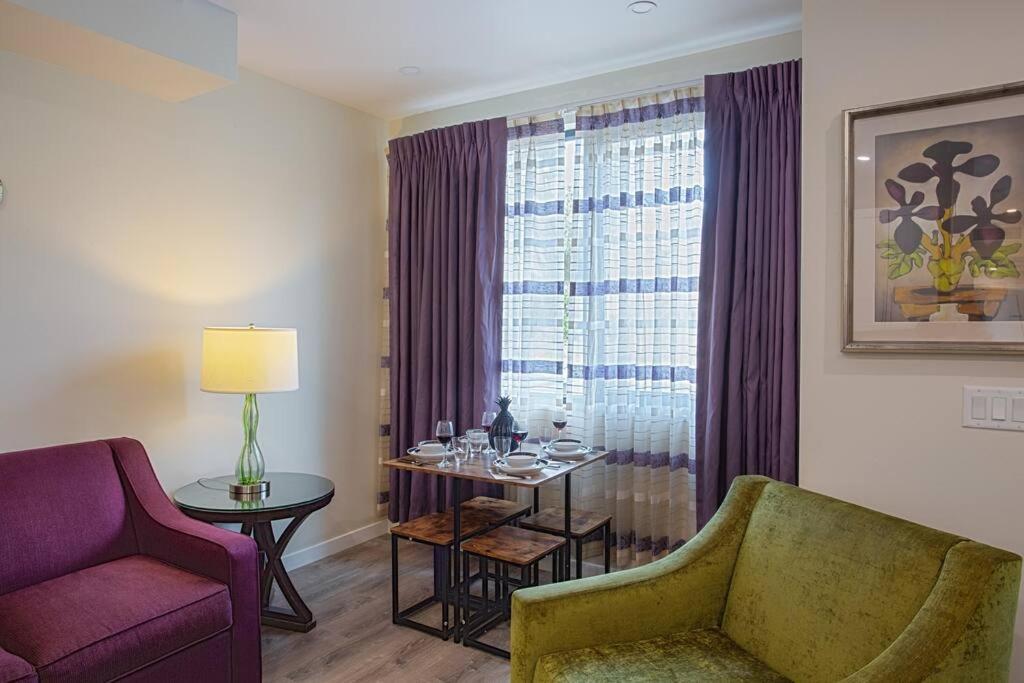 Luxurious One Bedroom Suite With Balboa Park View San Diego Bagian luar foto