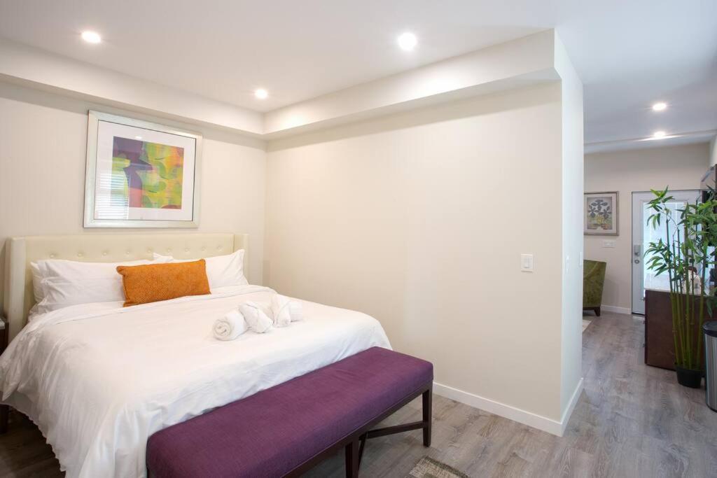 Luxurious One Bedroom Suite With Balboa Park View San Diego Bagian luar foto
