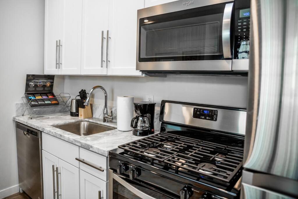 Luxurious One Bedroom Suite With Balboa Park View San Diego Bagian luar foto
