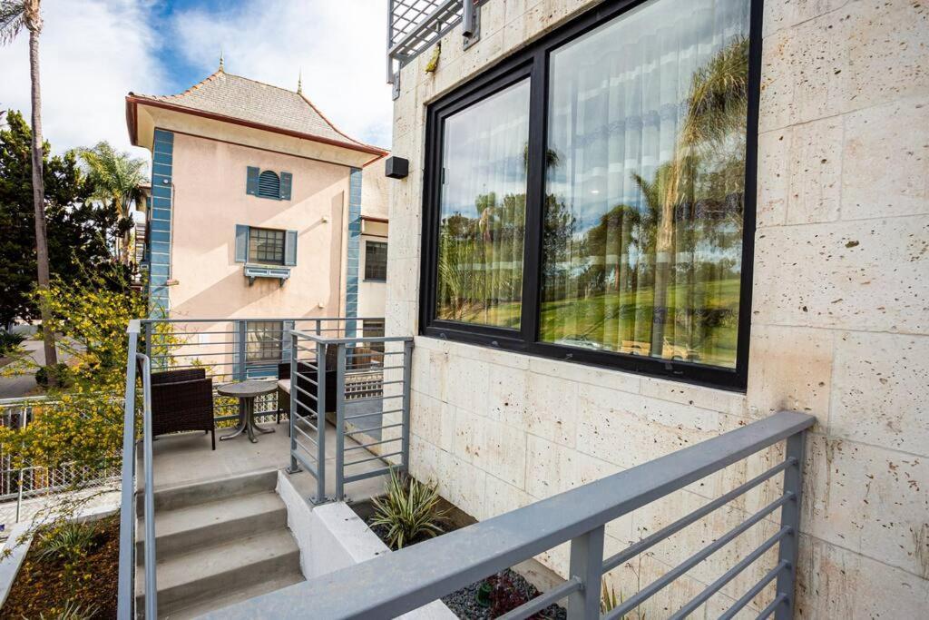 Luxurious One Bedroom Suite With Balboa Park View San Diego Bagian luar foto