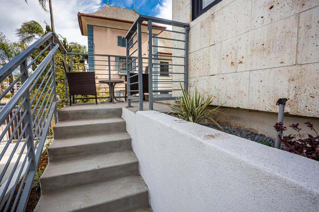 Luxurious One Bedroom Suite With Balboa Park View San Diego Bagian luar foto
