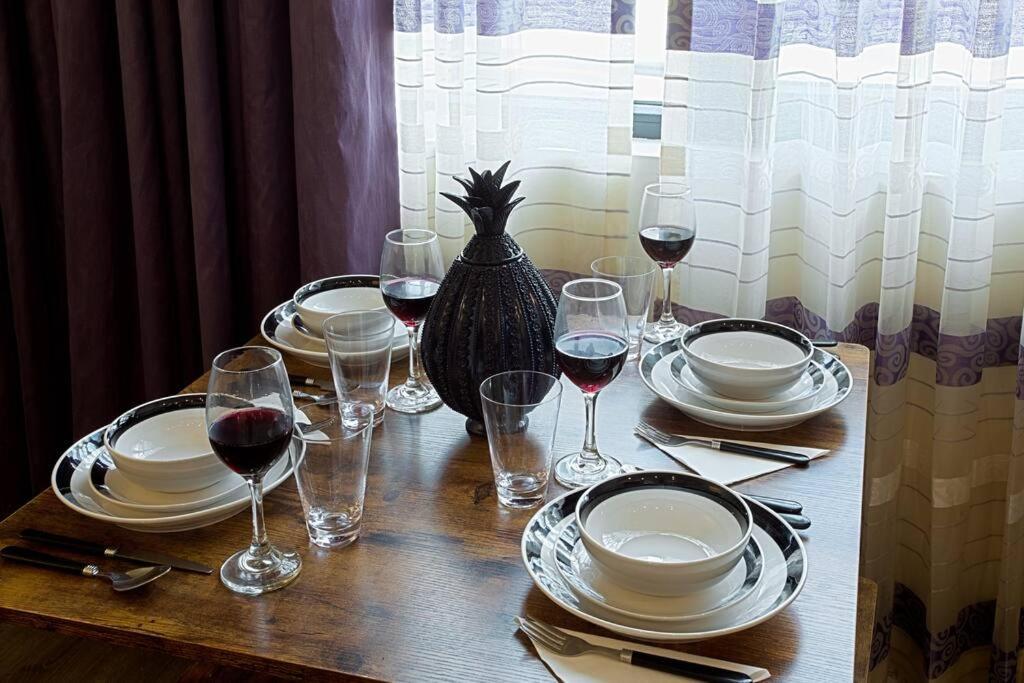 Luxurious One Bedroom Suite With Balboa Park View San Diego Bagian luar foto