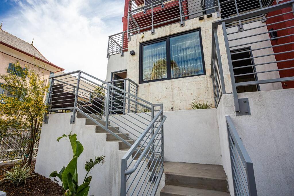 Luxurious One Bedroom Suite With Balboa Park View San Diego Bagian luar foto