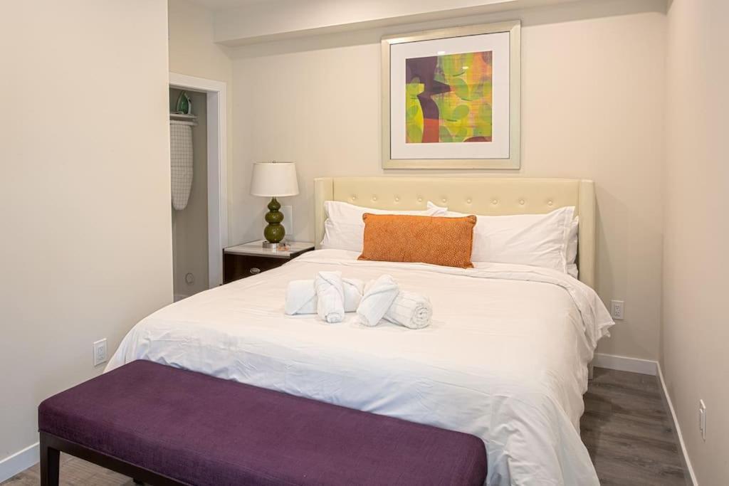 Luxurious One Bedroom Suite With Balboa Park View San Diego Bagian luar foto