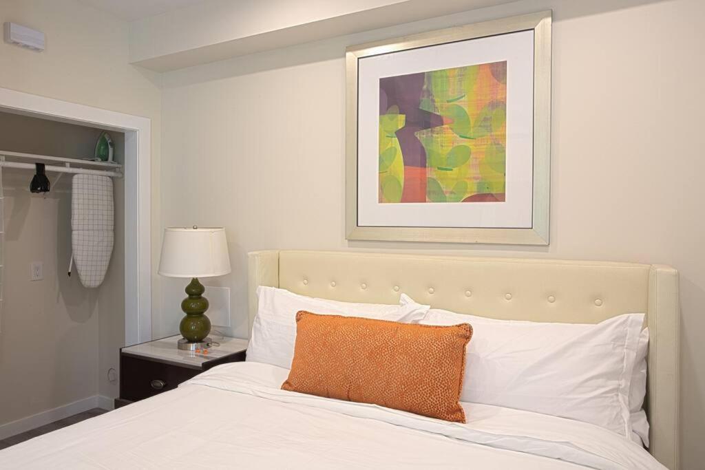 Luxurious One Bedroom Suite With Balboa Park View San Diego Bagian luar foto