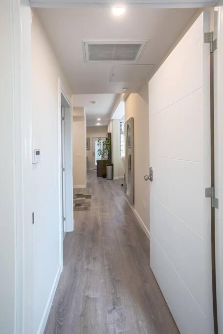 Luxurious One Bedroom Suite With Balboa Park View San Diego Bagian luar foto