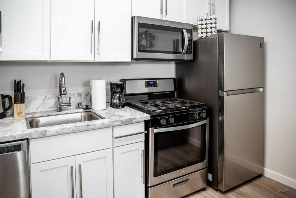 Luxurious One Bedroom Suite With Balboa Park View San Diego Bagian luar foto