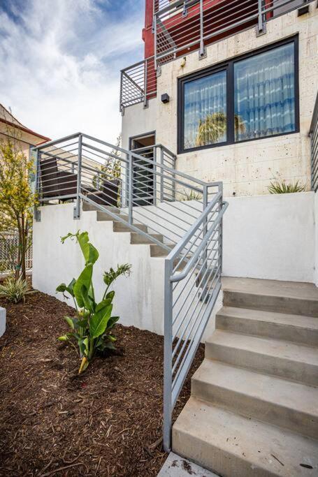 Luxurious One Bedroom Suite With Balboa Park View San Diego Bagian luar foto